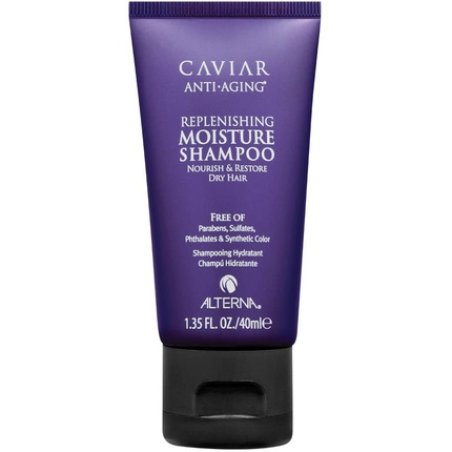Alterna Caviar Anti-Aging Replenishing Moisture Champu 40 Ml