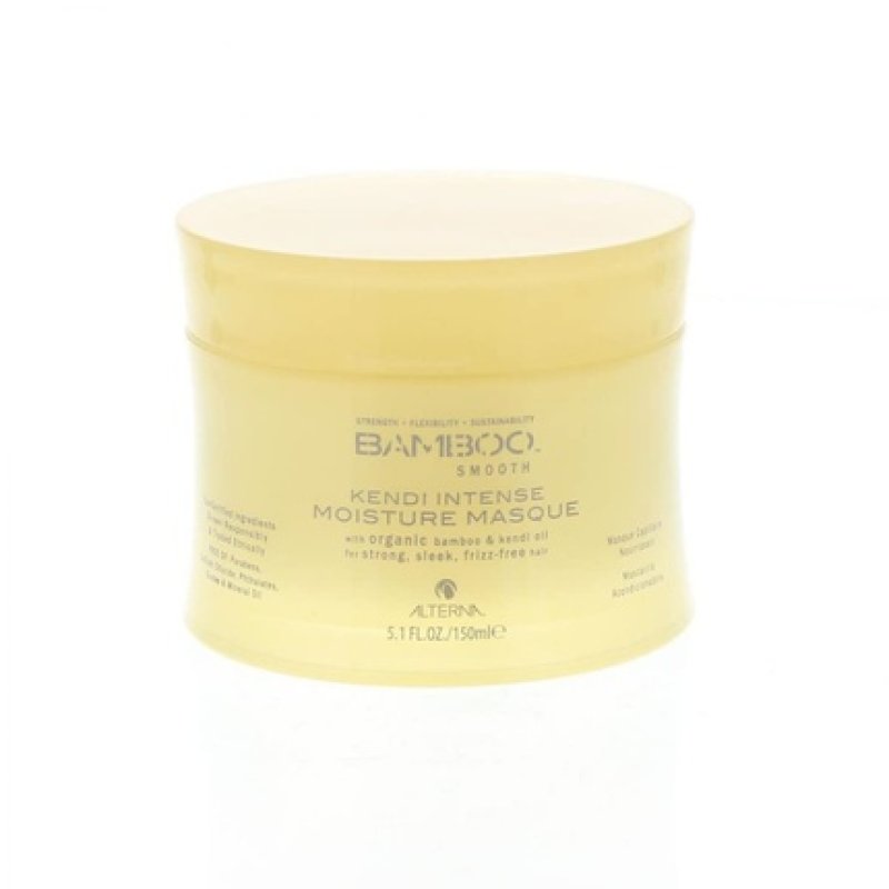 Alterna Bamboo Smooth Kendi Intensive Moisture Mask for Women 150ml