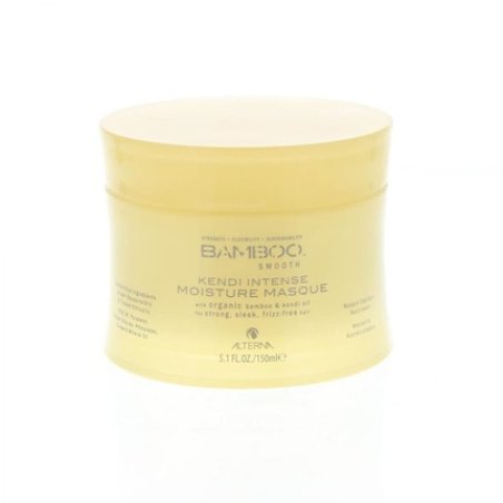 Alterna Bamboo Smooth Kendi Intensive Moisture Mask for Women 150ml