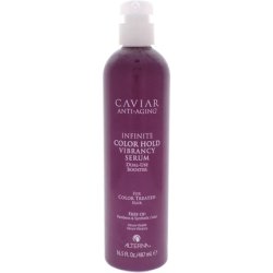 Caviar Anti-Aging by Alterna Infinite Color Hold Vibrancy Serum 487ml