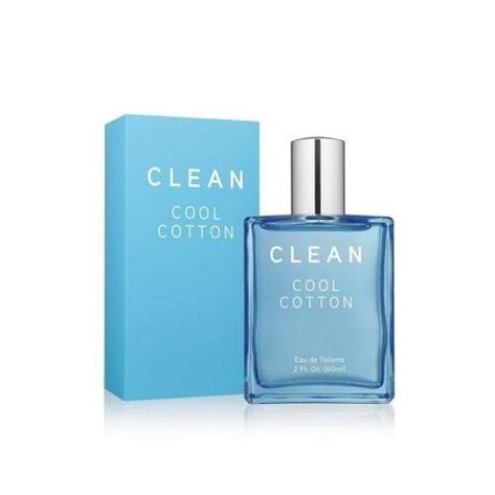 CLEAN Cool Cotton Eau de Toilette 60ml