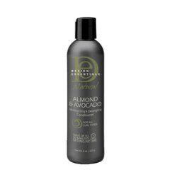 Design Essentials Almond & Avocado Moisturizing & Detangling Conditioner 227 g Femmes