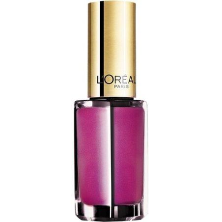L'Oreal Paris Le Vernis - 218 Pink Aphrodisiac - Purple - Nail Polish