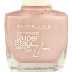 Maybelline Superstay 7 Days Gel Nail Color Polish - Choose Your Shade
