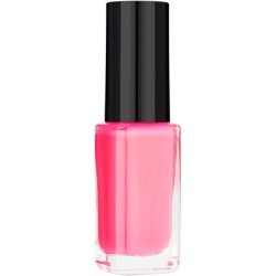 L'Oréal Paris Long Lasting Infallible Duo Gel Nail Polish 033 Pink Warrior