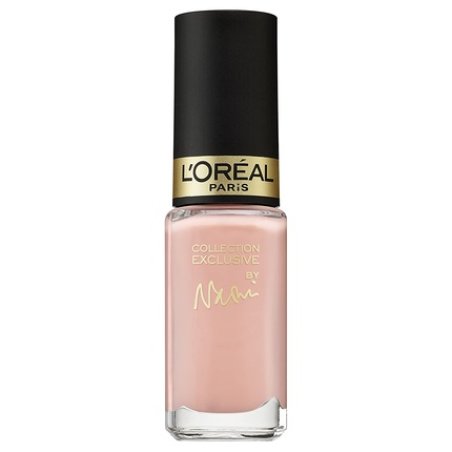 L'Oréal Color Riche Nail Polish - Naomi's Delicate Rose 5cl