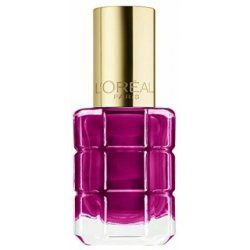 L'Oreal Color Riche Nail Lacquer Polish Fuchsia Palace 330 13.5ml