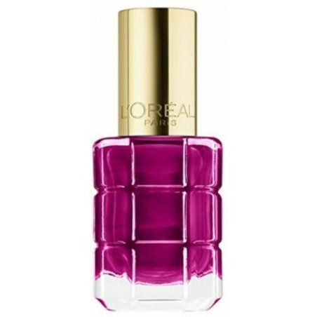 L'Oreal Color Riche Nail Lacquer Polish Fuchsia Palace 330 13.5ml