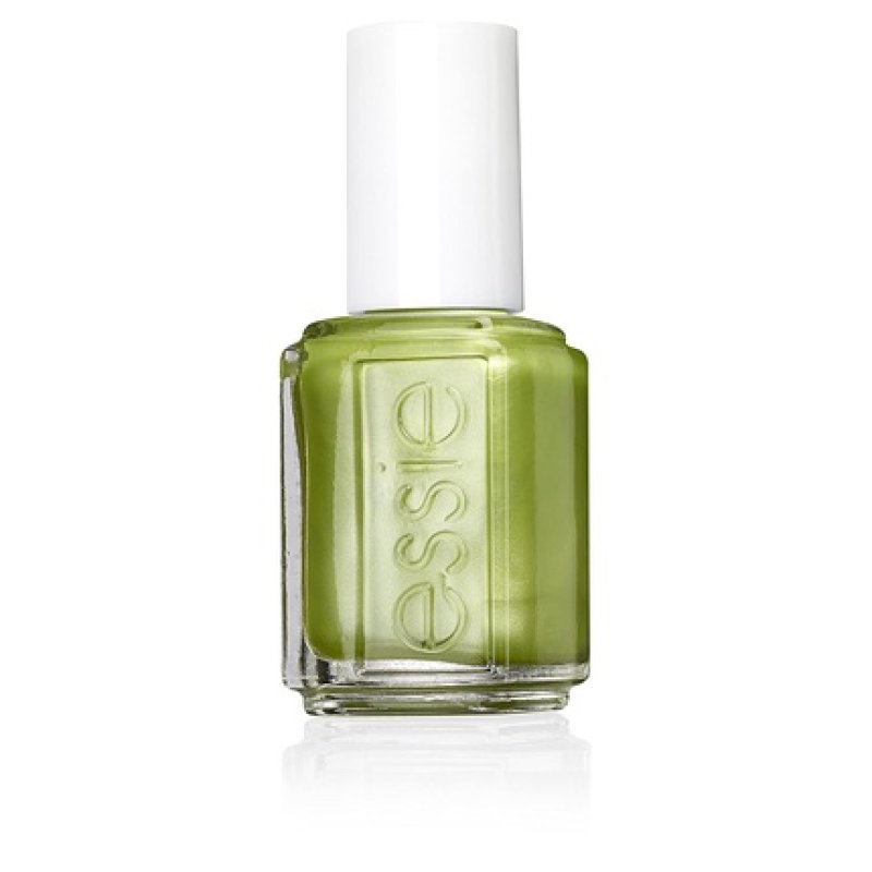Essie Nail Polish Tropical Lights 414 Reggae and Rum 13.5ml