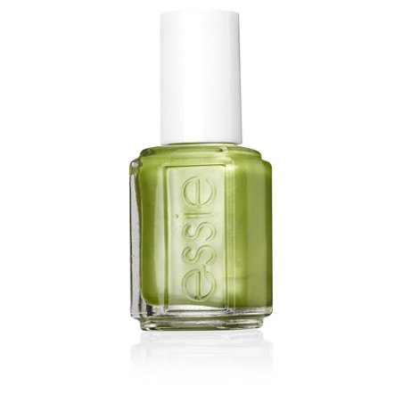 Essie Nail Polish Tropical Lights 414 Reggae and Rum 13.5ml