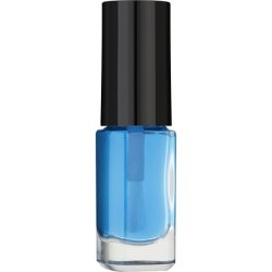 L'Oreal Paris Long Lasting Infallible Duo Gel Nail Polish No.133 Blue Pallet