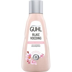 Guhl Rich Nutrition Shampoo 50 Ml