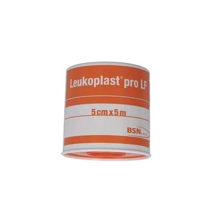 Essity Italia Leukoplast Adhesive Bandage On Roll 500x5 Cm