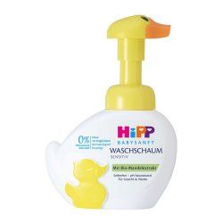 HiPP DA90119 baby bubble bath Baby bubble bath & wash