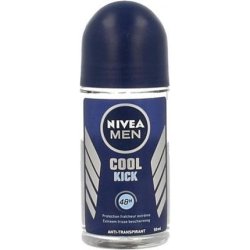 Nivea Men Deodorant Roller Cool Kick 50ml