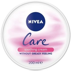 NIVEA Cream Care 200ml