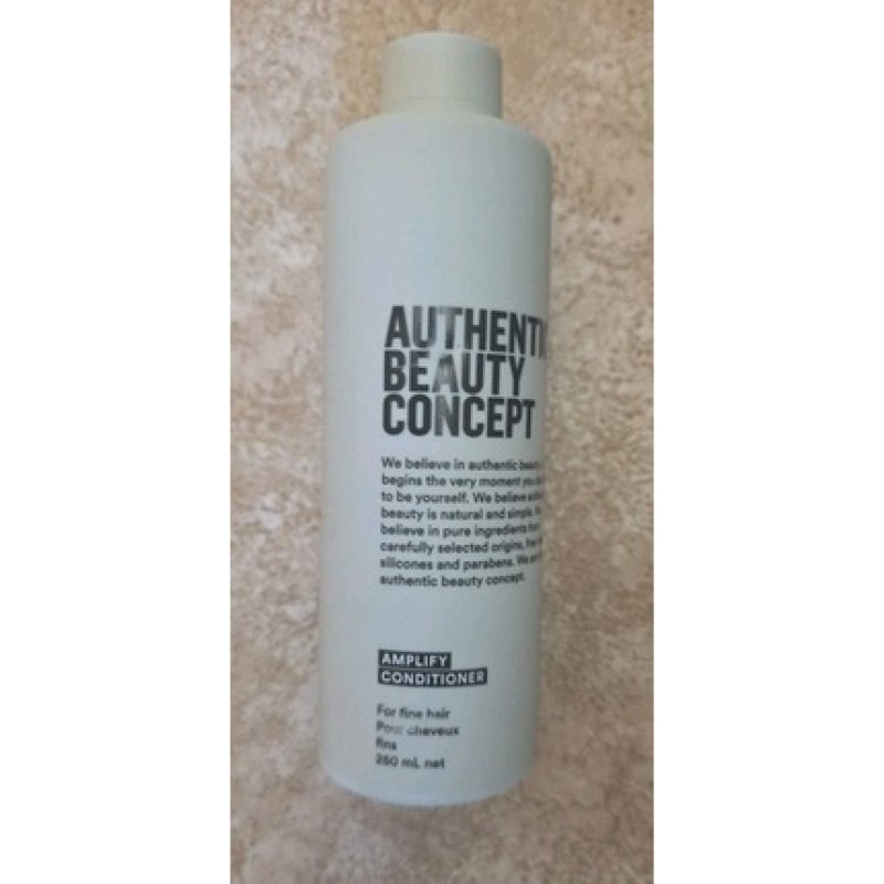 Authentic Beauty Concept Amplify Conditioner 300ml