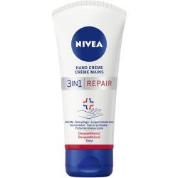 NIVEA 84687-01000 crème et lotion pour les mains 75 ml Femmes