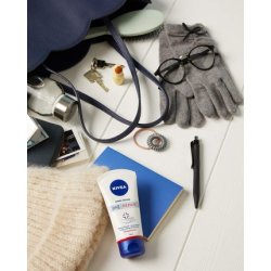 NIVEA 3in1 Repair Hand Cream 100ml
