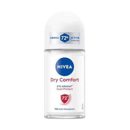NIVEA Dry Comfort Women Roll deodorant 50 ml 1 pc(s)