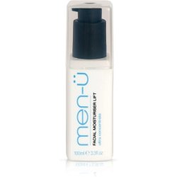 men-u Aftershave Balm Facial Moisturiser Lift for Men 100ml