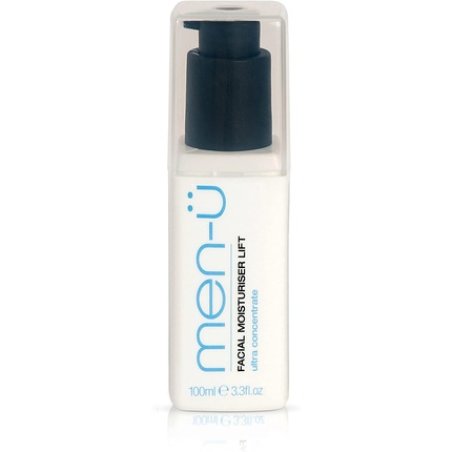 men-u Aftershave Balm Facial Moisturiser Lift for Men 100ml