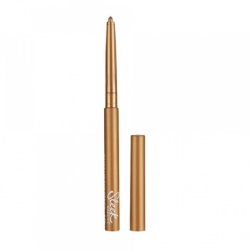 Sleek Makeup Twist Up Retractable Lip Liner 648 Gold - 0.3 G