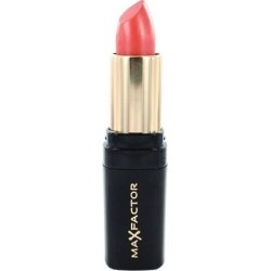 Max Factor Color Collection Lipstick - 21 Pearl Orange