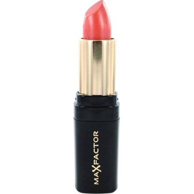 Max Factor Color Collection Lipstick - 21 Pearl Orange