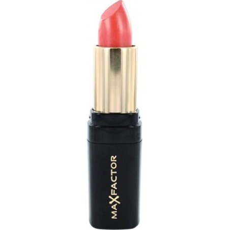Max Factor Color Collection Lipstick - 21 Pearl Orange