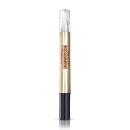 Max Factor Lipfinity Velvet Matte Lipstick 3.5ml 040 Luxe Nude