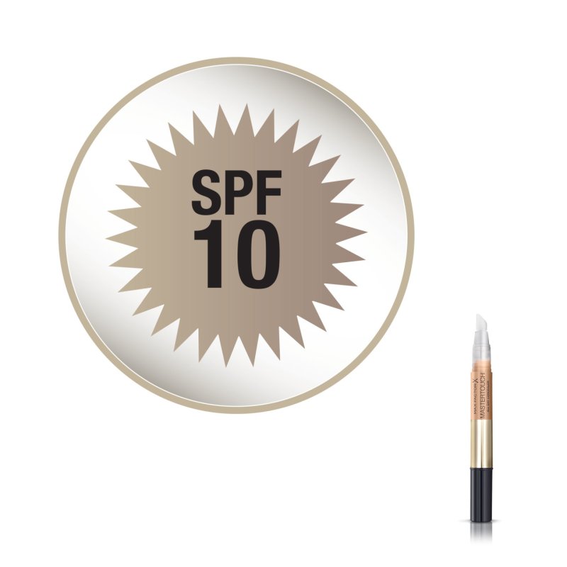 Max Factor Mastertouch Concealer, 306 Fair, 10g