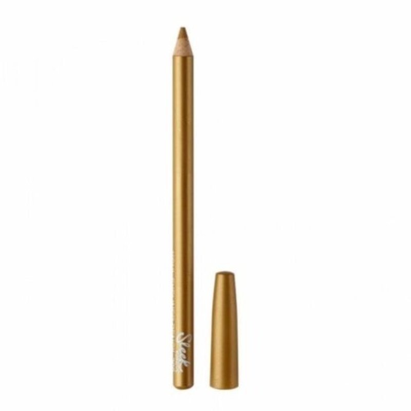 Sleek Kohl Eyeliner Pencil Gold 200