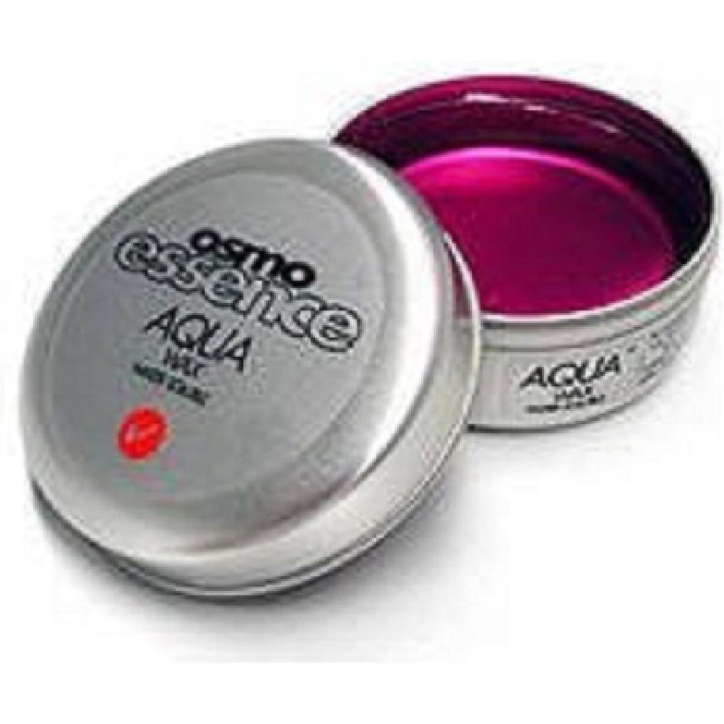 Osmo Essence Aqua Wax 100ml