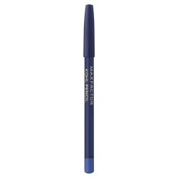 Max Factor Khol Kajal Eyeliner 080 Cobalt Blue 1.2g