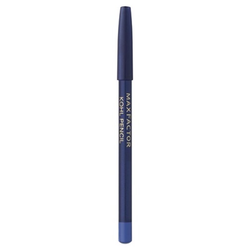 Max Factor Khol Kajal Eyeliner 080 Cobalt Blue 1.2g