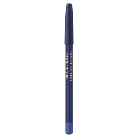 Max Factor Khol Kajal Eyeliner 080 Cobalt Blue 1.2g