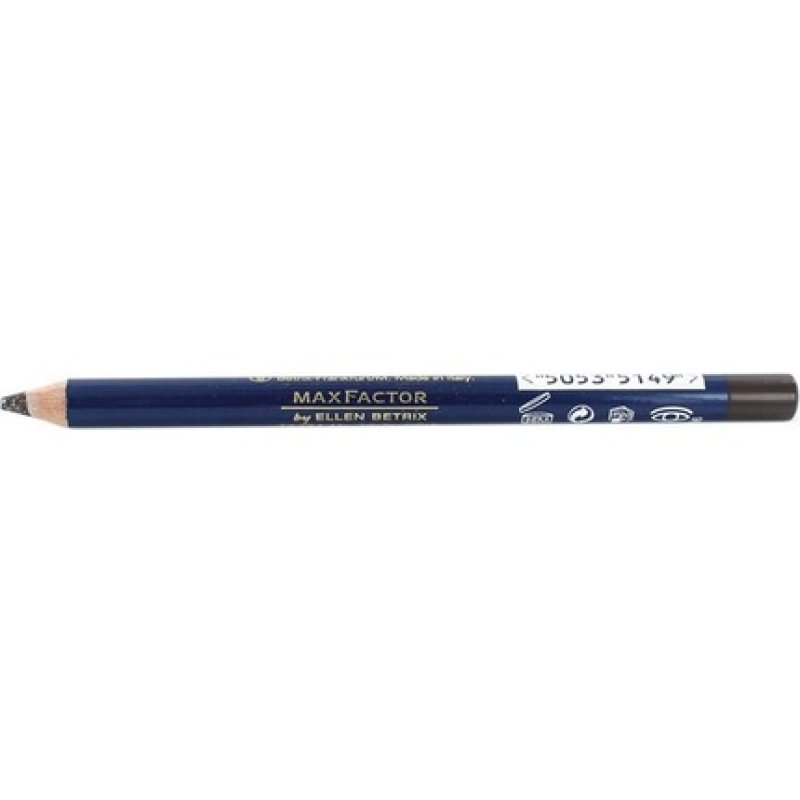 Max Factor Kohl Kajal Eye Pencil 030 Brown 1.2g
