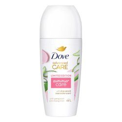 Dove Advanced Care 59095873 déodorant Femmes Déodorant roll-on 50 ml 1 pièce(s)