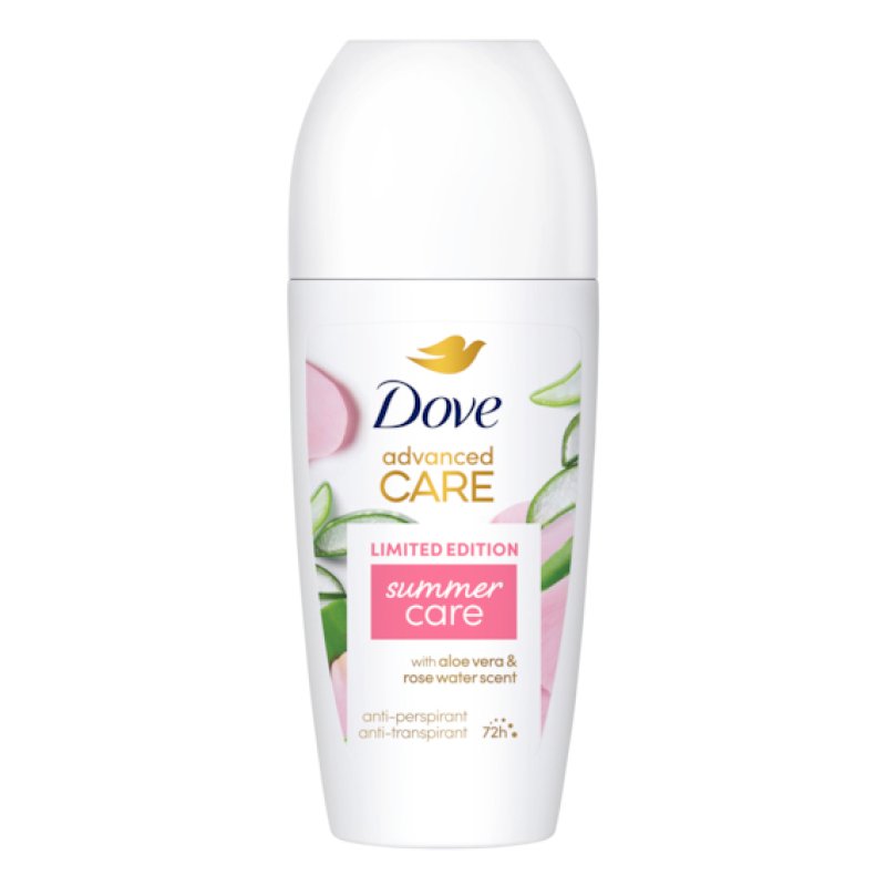 Dove Advanced Care 59095873 déodorant Femmes Déodorant roll-on 50 ml 1 pièce(s)