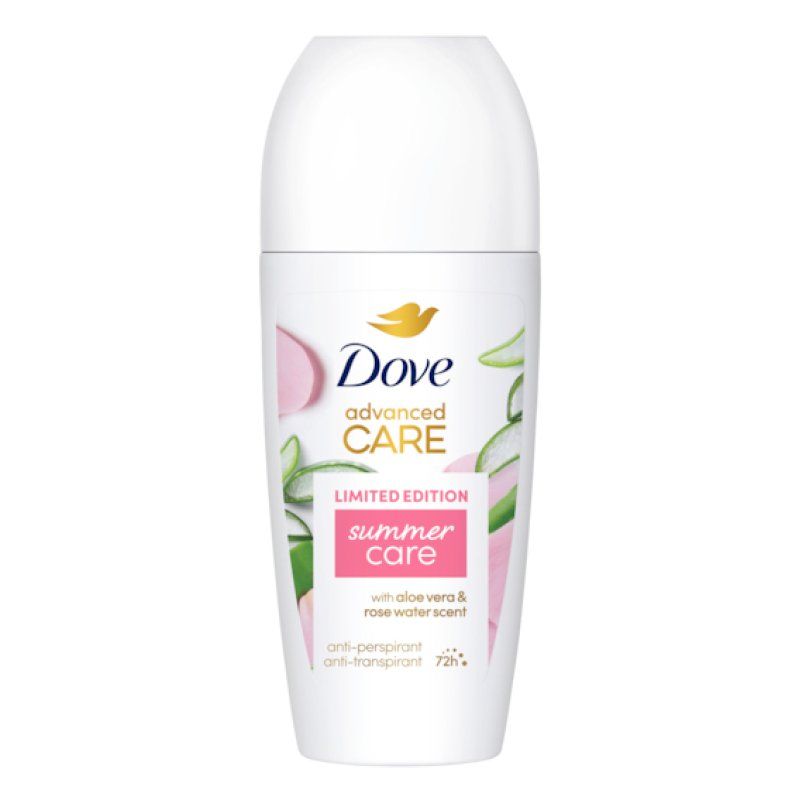 Dove Advanced Care 59095873 deodorant Women Roll deodorant 50 ml 1 pc(s)