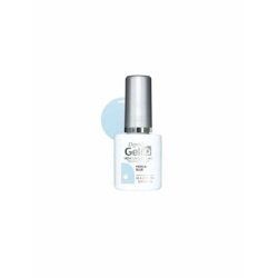 Besser Depend Gel IQ Nail Polish Peek A Blue 41008