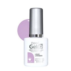 iQ Beter Liquid Lavender Gel Nail Polish 5ml