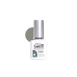 Beter Gel Nail Polish IQ Dreaming in Green