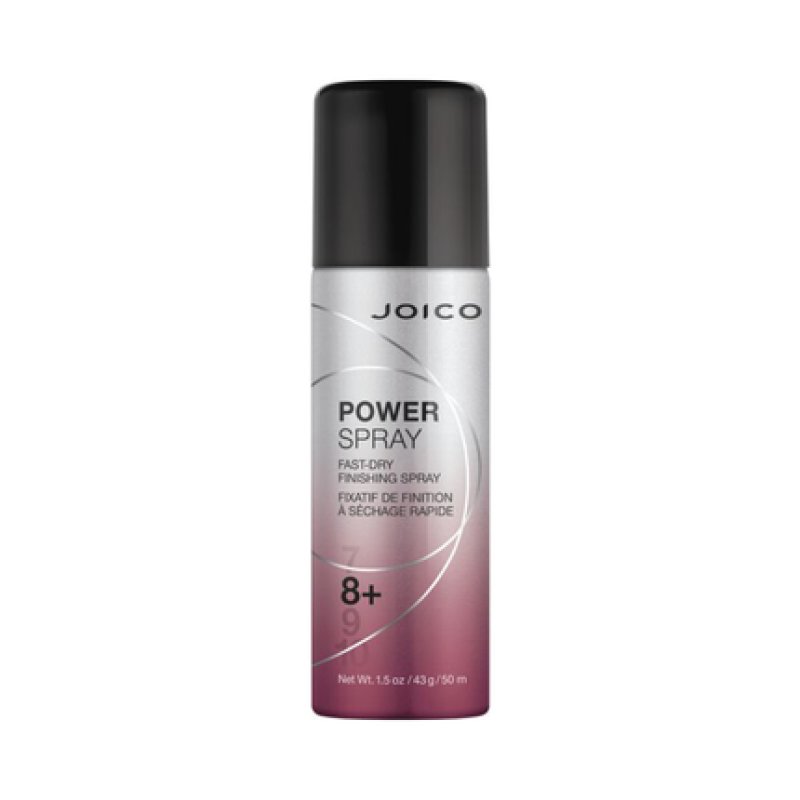 Joico Sf Power Spray Fast-Drying Finish - 50 Ml