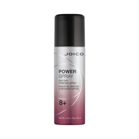 Joico Sf Power Spray Fast-Drying Finish - 50 Ml