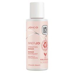 Joico Innerjoi Strengthen Oil Cream Masque for Damaged Color-Treated Hair