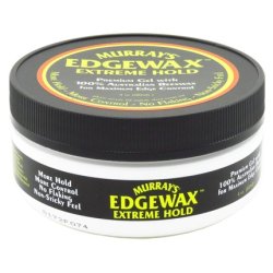 Murray's Edge Wax Extreme Hold 4oz