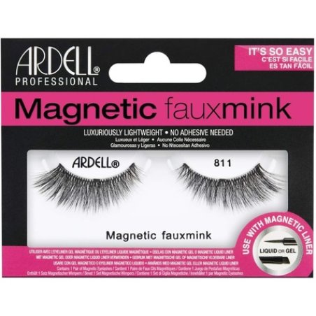 Ardell Faux Mink Magnetic Lash 811