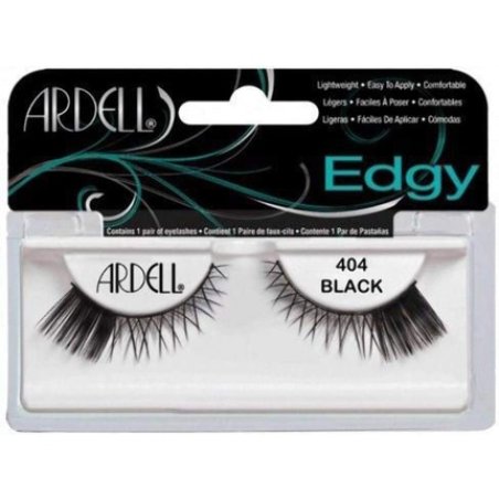Ardell Edgy Lash 404 False Eyelashes 1x9g